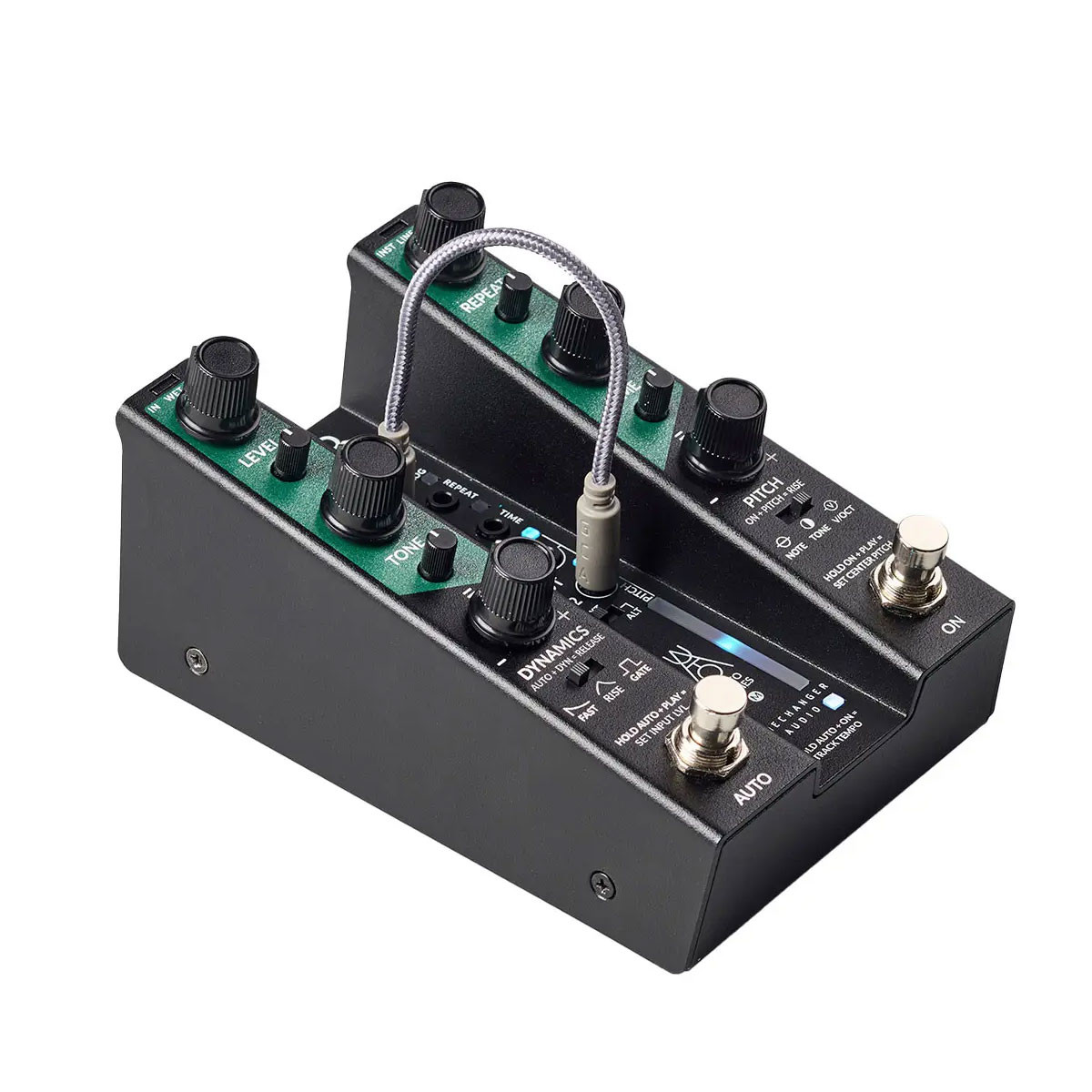 GameChanger Audio Auto Delay